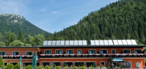  Frühstückspension Seeberghof  Зеевизен